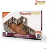 Image de Archon Studio Dungeons & Lasers Expansion Set: TUDOR MANSION
