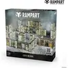 Image de Archon Studio Modular Terrain: CITY RUINS (Matières plastiques)
