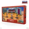 Image de Archon Studio ARCD0011 - Les Maîtres de l'Univers : Battleground - Wave 5 : Masters of the Universe (EN Expansion) (Allemand, 2 Joueur)