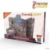 Image de Archon Studios Fortezza Grande di Dungeons and Lasers (Matières plastiques)