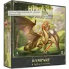 Image de Archon Studio Heroes of Might and Magic III: The Board Game Rampart Expansion (EN) (Anglais)