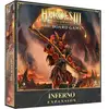 Image de Heroes of Might and Magic III - Le jeu de plateau - Extension Inferno