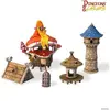 Image de Archon Studio Dungeons & Lasers Expansion Set: VILLAGE PACK