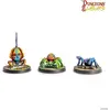 Image de Archon Studio Dungeons & Lasers Miniatures: WOODLAND DWELLERS (Matières plastiques)
