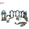 Image de Archon Studio Dungeons & Lasers Starter Set: LAND OF THE GIANTS
