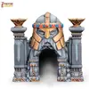 Image de Archon Studio Dungeons & Lasers Expansion Set: ENTRANCES PACK