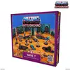 Image de Archon Studio Maître.Univers.Battlegr.Wave.7.ARCD0016 (Allemand, 2 Joueur)