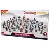 Image de Archon Studio Dungeons & Lasers - Figurines - Deuslair - Core Set (Matières plastiques)