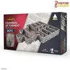 Image de Archon Studio Dungeons & Lasers CHAMBERS OF TORMENT: PRE-PAINTED (Matières plastiques)