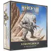 Image de Heroes of Might and Magic III - Le jeu de plateau - Extension Stronghold (FR)