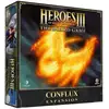 Image de Heroes of Might and Magic III - Le jeu de plateau - Extension Conflux (FR)