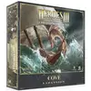 Image de Heroes of Might and Magic III - Le jeu de plateau - Extension Cove (FR)