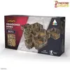 Image de Archon Studio Dungeons & Lasers ABANDONED MINES: PRE-PAINTED