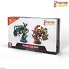 Image de Archon Studio Dungeons & Lasers Miniatures: RUNIC GOLEMS