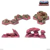 Image de Archon Studio MOTU: BATTLEGROUND Wave 8 - Snake Men Faction (FR)
