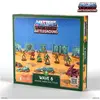 Image de Archon Studio MOTU: BATTLEGROUND Wave 8 - Snake Men Faction (IT) (Matières plastiques)