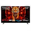 Image de Kiano Elegance TVTL55 Tizen OS Powered by Samsung LED 55" TVTL55