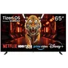 Image de Kiano Elegance 65" UHD 4K Tizen OS Powered by Samsung(plat, 65 pouces / 163.9 cm) DLED Smart TV