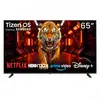 Image de Kiano Elegance TVTL65 Tizen OS Powered by Samsung LED 65" TVTL65