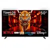 Image de Kiano Elegance TVTL50 Tizen OS Powered by Samsung LED 50" TVTL50