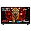 Image de Kiano Elegance TVTL43 Tizen OS Powered by Samsung LED 43" FHD TVTL43