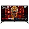 Image de Kiano Elegance TVTL32 Tizen OS Powered by Samsung LED 32" HD TVTL32