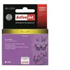 Image de ActiveJet AB-123YN Supreme version - 10 ml - jaune - compatible - cartouche d'encre (alternative pour : Brother LC123Y) - pour Brother DCP-J100, DCP-J105, DCP-J132W, DCP-J4110DW, DCP-J552DW, DCP-J752DW
