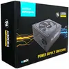 Image de iBox AURORA 700W 14cm fan PSU GAMING (700 W), Alimentation PC, Noir