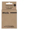 Image de Cartouche compatible - Actis KB-529BK - 58 ml - Economie - noir - compatible - cartouche d'encre - pour Brother DCP-J100, DCP-J105, DCP-J200