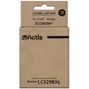 Image de Factis, Cartouche d'impression, KB-529BK cartouche d'encre noire pour imprimante Brother remplace LC529Bk - Compatible - (CF)
