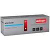 Image de Activejet ATH-351AN toner for HP printer; HP CF351A replacement; Supreme; 1100 pages; cyan