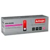 Image de ActiveJet Supreme ATH-201MN - Magenta - compatible - cartouche de toner (alternative pour : HP CF403A) - pour HP Color LaserJet Pro M252dn, M252dw, M252n, MFP M277c6, MFP M277dw, MFP M277n