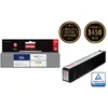 Image de Activejet, Cartouche d'impression, AH-913YR Cartouche(s) d'impression Compatible Haut rendement (XL) (Y)