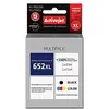 Image de Activejet, Cartouche d'impression, AH-M652RX Cartouche(s) d'impression Compatible Haut rendement (XL) (C, CF, M, Y)