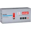 Image de Activejet, Toner, ATH-216CN Cartouche de toner pour imprimante HP, remplacement de HP W2411A Supreme, avec puce (C)