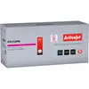 Image de Activejet, Toner, ATH-216MN Cartouche de toner pour imprimante HP, remplacement HP W2413A Supreme Purple, avec (V)