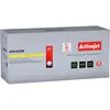 Image de Activejet, Toner, ATH-415YN Toner pour imprimante HP Remplacement pour HP 415A W2032A Suprême 2100 pages (Y)