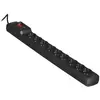 Image de Activejet, Multiprise, COMBO 9GN Rallonge 9 sorties AC Indoor (9x, PECO 7/5, 3 m)