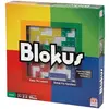 Image de Mattel Blokus (BJV44) (Allemand, Anglais, Français, 2 - 4 Joueur)