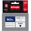 Image de Activejet, Cartouche d'impression, AH-963BRX Encre pour imprimante HP Encre de rechange HP 963XL 3JA30AE Premium 2100 pages noir (CF)