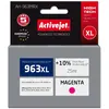 Image de Activejet, Cartouche d'impression, AH-963MRX encre pour imprimante HP encre de remplacement HP 963XL 3JA28AE premium 1760 pages (V)