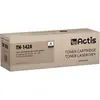 Image de Factis, Toner, TH-142A Cartouche de toner (remplacement de HP 142A W1420A standard 950 pages noir) (CF)
