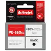 Image de Activejet Cartouches D'encre Compatibles Canon Pg-560xl