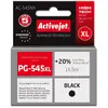 Image de Activejet Cartouches D'encre Compatibles Ac-545nx Canon Pg-545xl