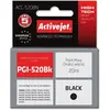 Image de Activejet, Cartouche d'impression, ACC-520BN Cartouche(s) d'impression Compatible Haut rendement (XL) (CF)
