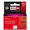 Image de ActiveJet ACC-521MN Supreme - 10 ml - magenta - compatible - cartouche d'encre (alternative pour : Canon CLI-521M) - pour Canon PIXMA iP4700, MP540, MP550, MP560, MP620, MP630, MP640, MP980, MP990, MX860, MX870