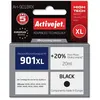 Image de Activejet ah-c54 cartouche dencre noir