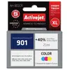 Image de Activejet Cartouche D'encre Ah-901cr