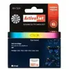 Image de Activejet, Cartouche d'impression, AH-564 Premium version - 21 ml - haute capacité - couleur (cyan, magenta, jaune) (C, M, Y)