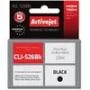 Image de Activejet, Cartouche d'impression, ACC-526BN Cartouche(s) d'impression Compatible Haut rendement (XL) (CF)